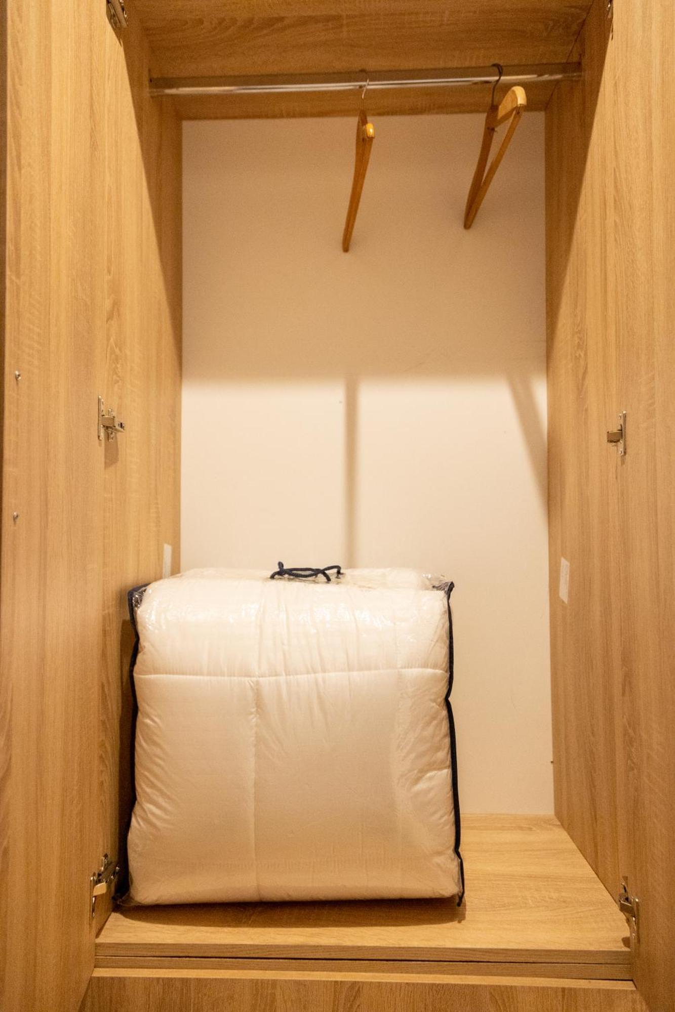 Готель Cozy Loft-Blloku Downtown Тирана Екстер'єр фото
